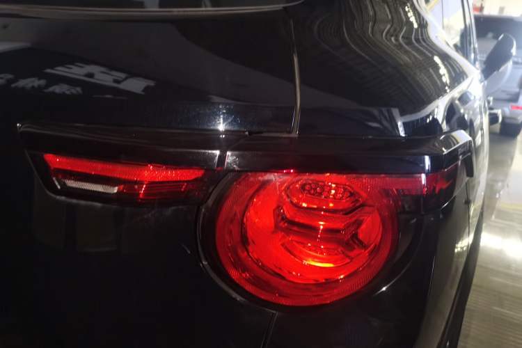 Used Haval H Dog New Energy 2024 Hi4 102km Trend Electric Version Plus Exterior 6