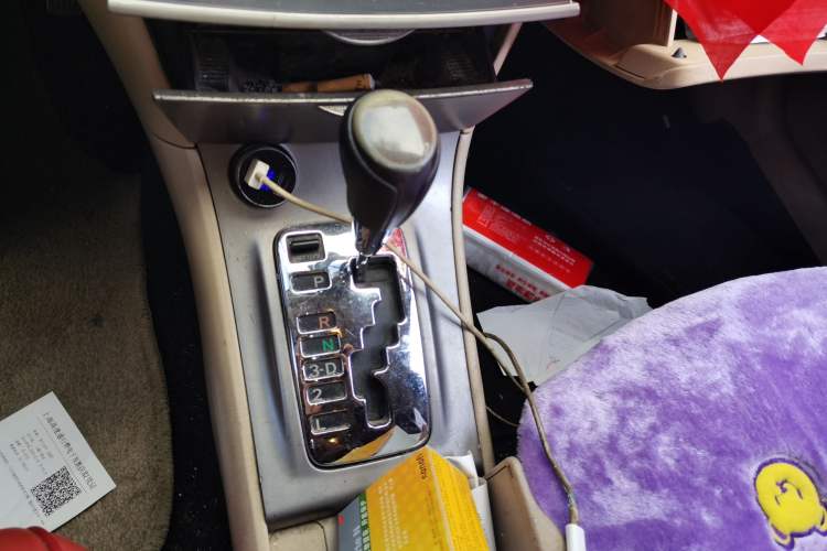 Used Toyota Corolla EX 2013 1.6L Automatic Excellence Edition
