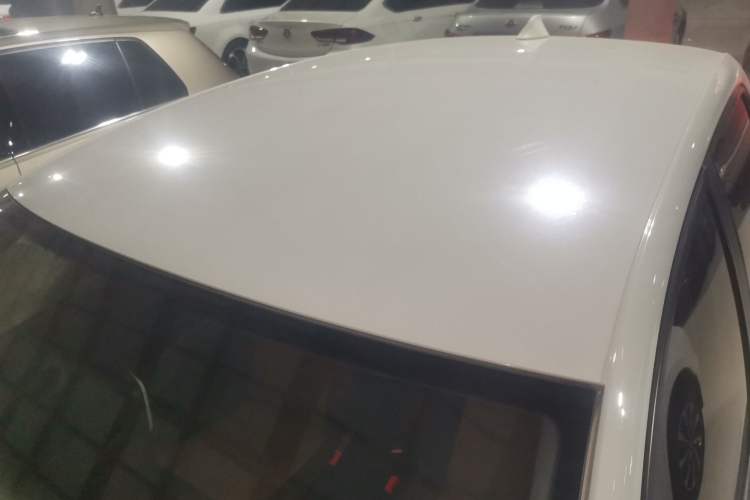 Used Volkswagen Polo 2016 1.4L Automatic Trendy Model
