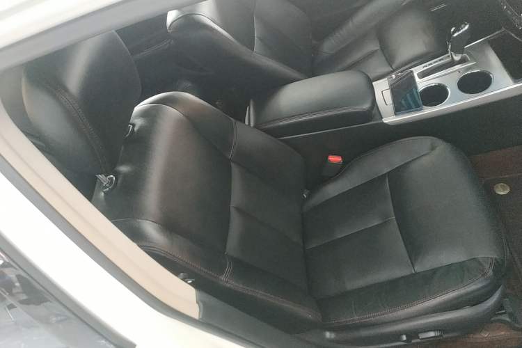 Used Nissan Teana 2018 2.0L XL Smart Upgrade Edition
