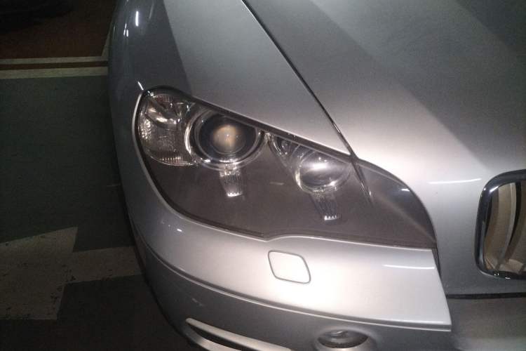 Used BMW X5 2011 xDrive35i Luxury Model