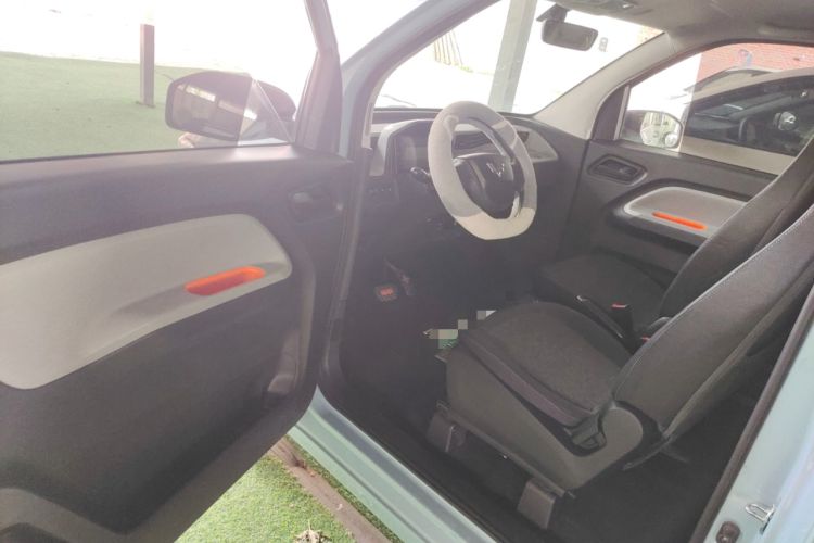 Used Wuling Hongguang MINIEV 2022 Easy Version Lithium Iron Phosphate