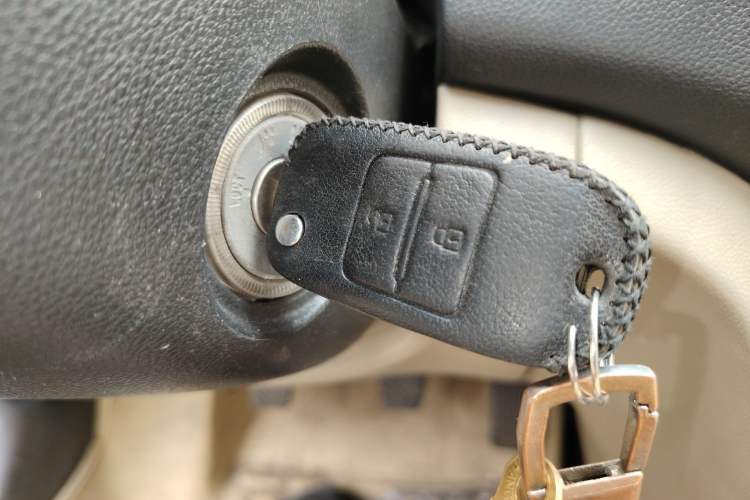 Used CHANGAN Eado 2012 1.6L Manual Luxury Version China IV Standard
