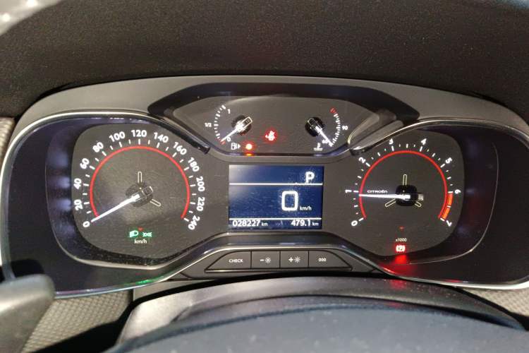 Used Citroen C6 2022 400THP Co-Creation Edition
