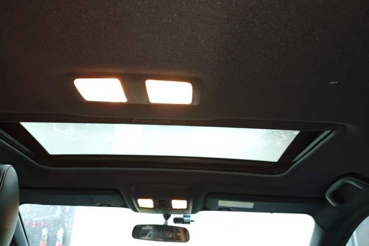 Used Mazda CX-4 2018 2.0L Automatic Two-Wheel Drive Blue Sky Dynamic Version China V Standard