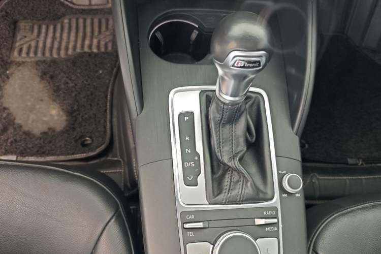 Used Audi A3 2017 Sportback 35 TFSI Style Edition