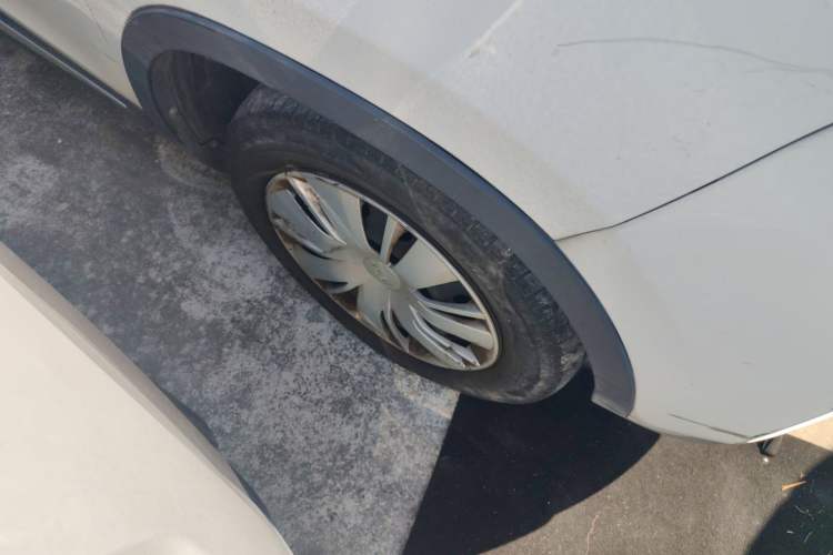 Used NETA N01 2020 380e