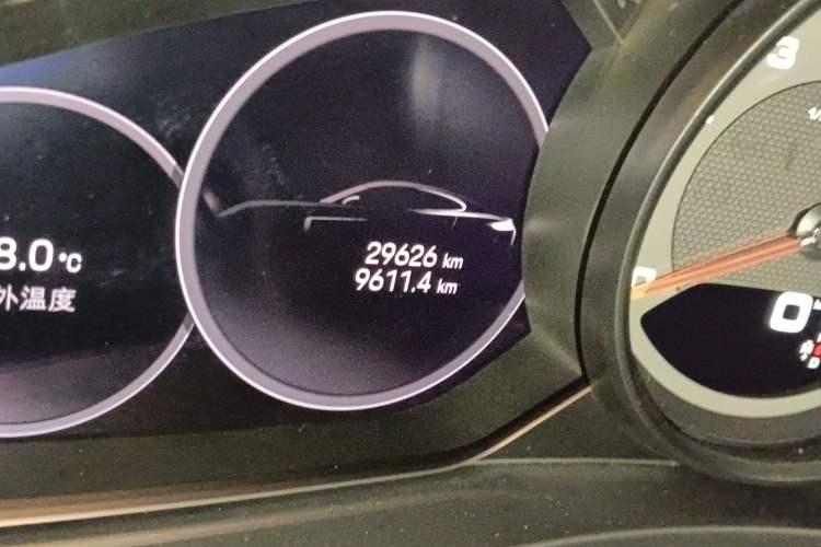 Used Porsche Panamera 2023 Panamera 2.9T