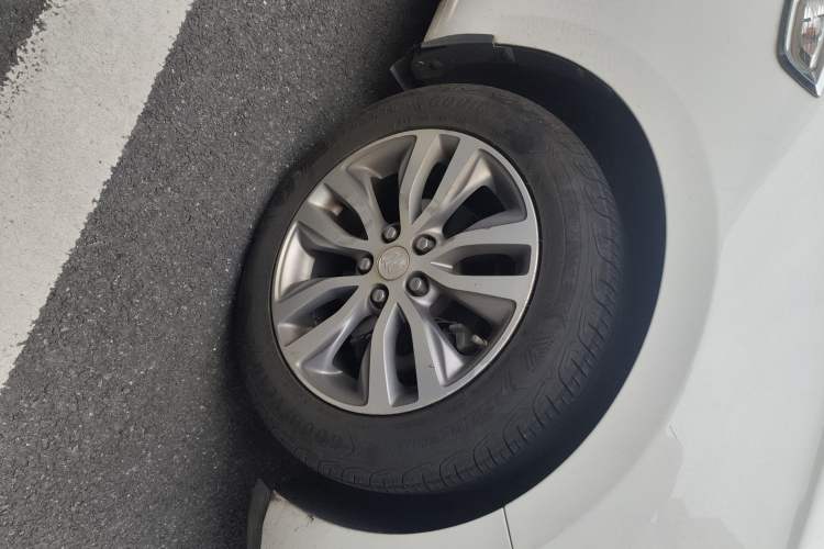 Used Buick GT 2019 18T Automatic Connected Elite Model China VI Standard