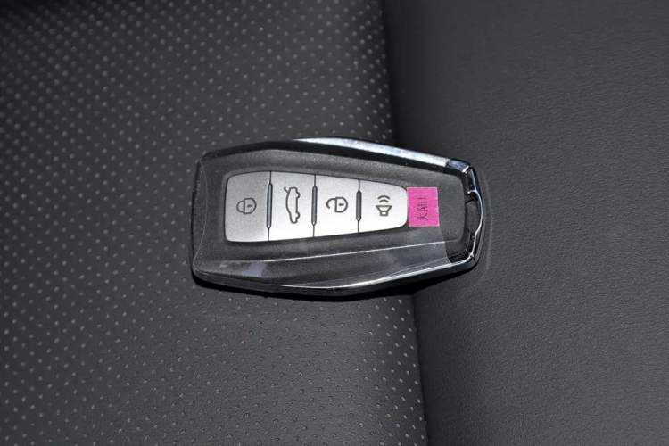 Used Geely Auto Binray 2020 1.4T CVT Asian Games Edition