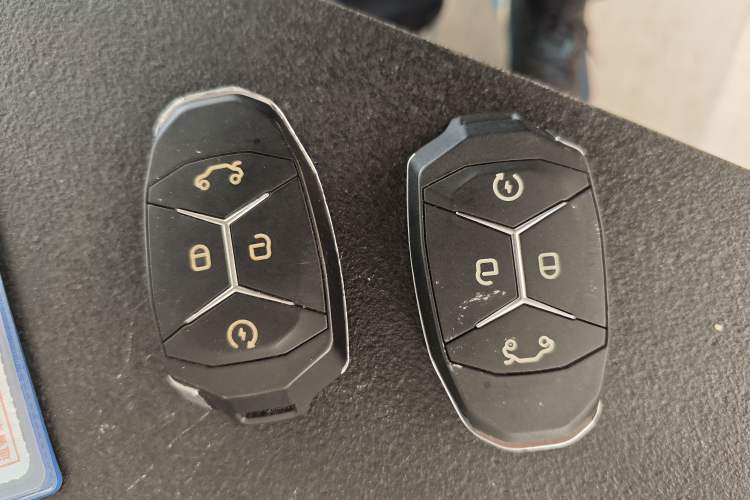 Used Lynk & Co 03 2022 1.5TD DCT JingPro