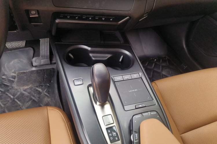 Used Lexus UX New Energy 2020 300e Pure·Joy Edition