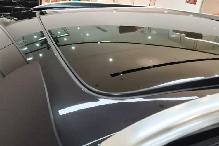 Used Porsche Cayenne E-Hybrid 2021 Cayenne E-Hybrid 2.0T