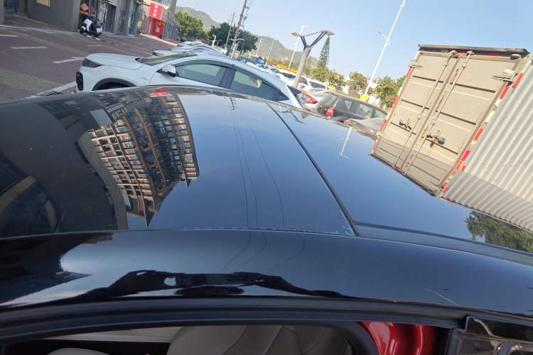 Used XPeng G3 2019 Smart Edition