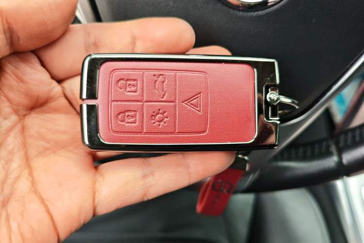 Used Volvo V40 2017 T3 Zhiya Edition
