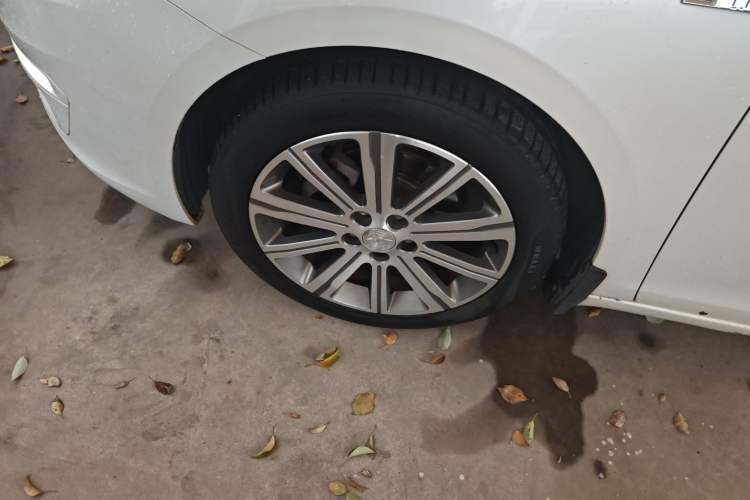 Used Peugeot 408 2015 1.2T Automatic Luxury Edition