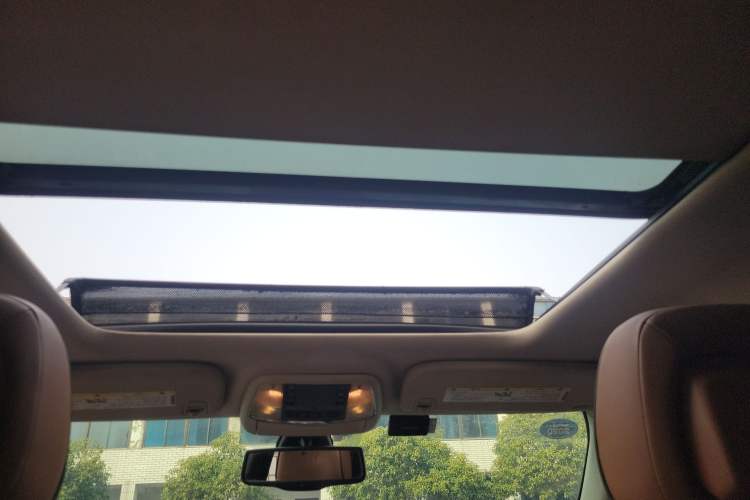 Used Jeep Grand Cherokee 2011 5.7L Flagship Navigation Edition