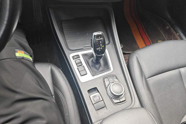 Used BMW 1 Series 2022 120i M Sport Edition Gear Lever