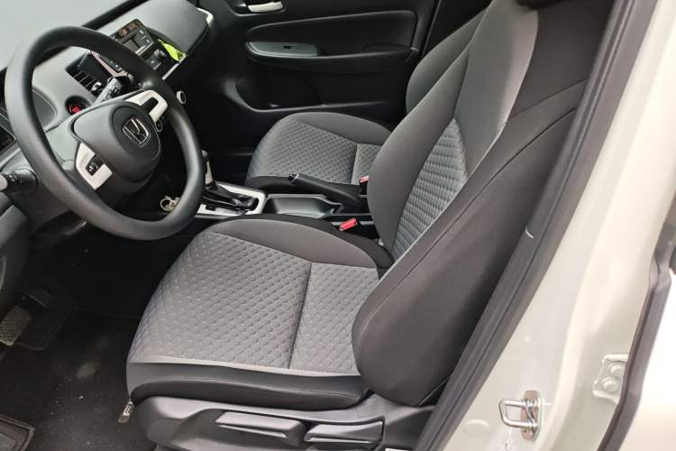 Used Honda Fit 2021 1.5L CVT Trend Edition