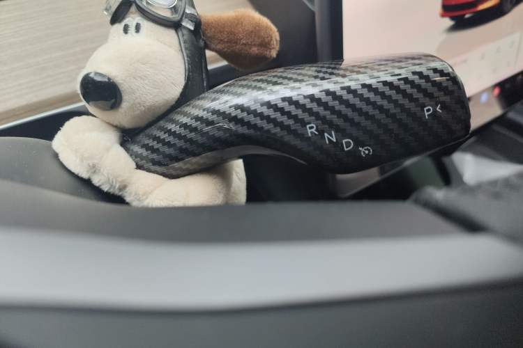 Used Tesla Model 3 2022 Rear-Wheel-Drive Version
