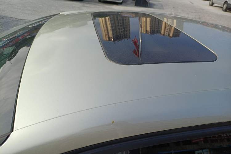 Used Citroen C4 Sega 2018 1.6L Automatic Luxury Model