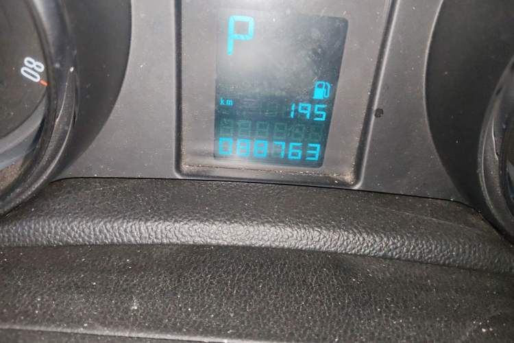 Used Buick Encore 2013 1.4T Automatic Two-Wheel Drive Elite Model