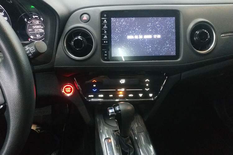 Used Honda XR-V 2021 220TURBO CVT Luxury Edition