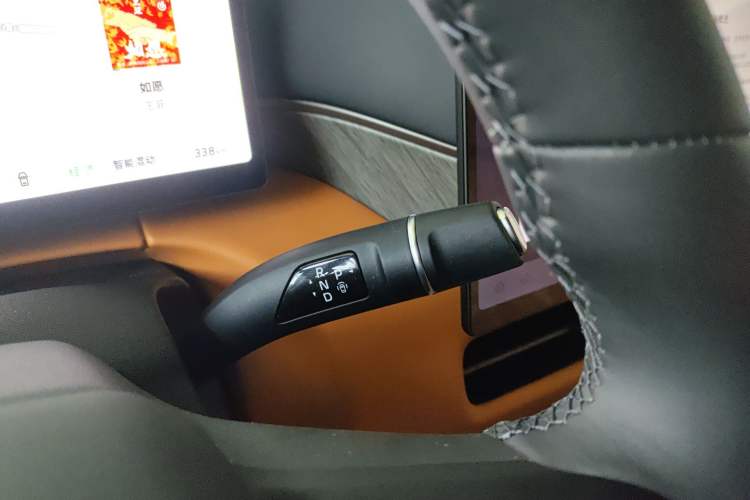 Used Wey Gaoshan 2025 Four-Wheel Drive Alpine 8
