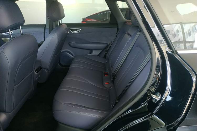 Used Hima H5 2025 Model Range-Extending Max
