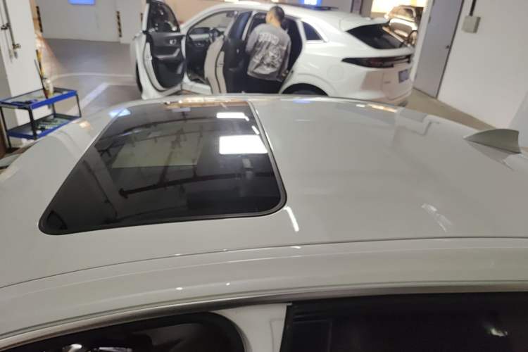 Used BMW 3 Series 2019 320Li Fashion Model