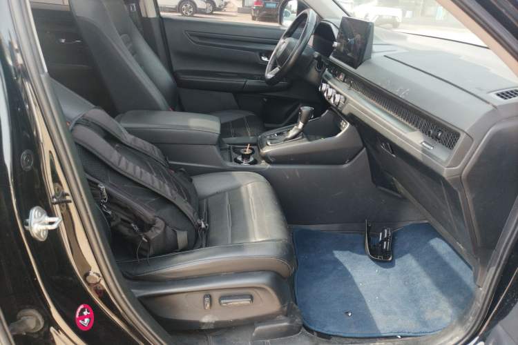 Used Honda CR-V 2023 240TURBO Two-Wheel Drive FENGSHANG Edition 5 Seats
