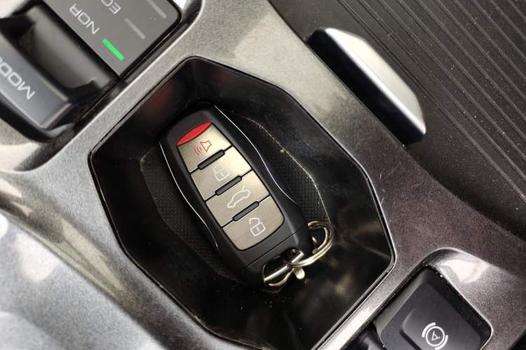 Used Haval H6 2021 1.5T Automatic Urban Edition