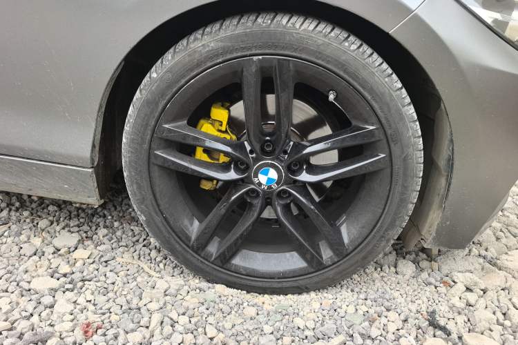 Used BMW 2 Series (Import) 2018 225i M Sport
