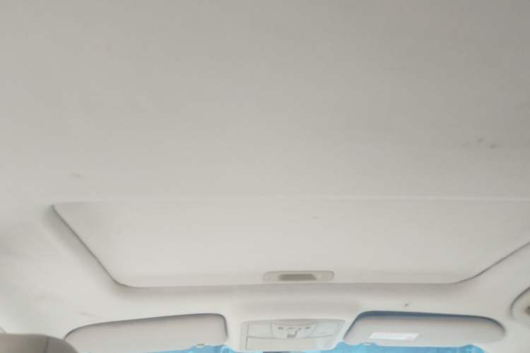 Used Nissan Teana 2011 2.5L XL Advanced Edition Headliner