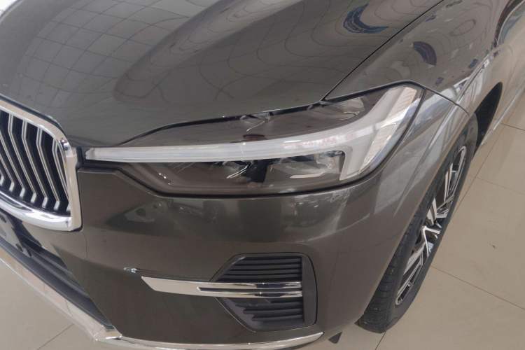 Used Volvo XC60 2022 B5 4x4 Smart Luxury Edition
