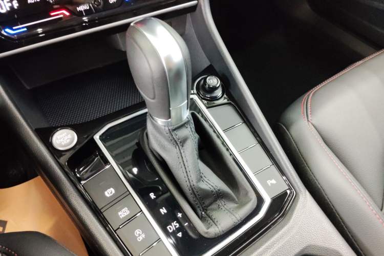 Used Volkswagen Lavida 2024 300TSI DSG Starry Sky Leading Edition Gear Lever