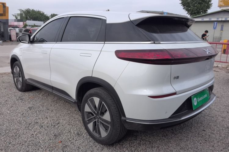 Used XPeng G3 2022 G3i 460G+
