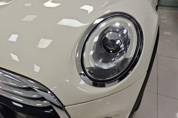 Used MINI 2014 1.5T COOPER Excitement Left Front Headlight