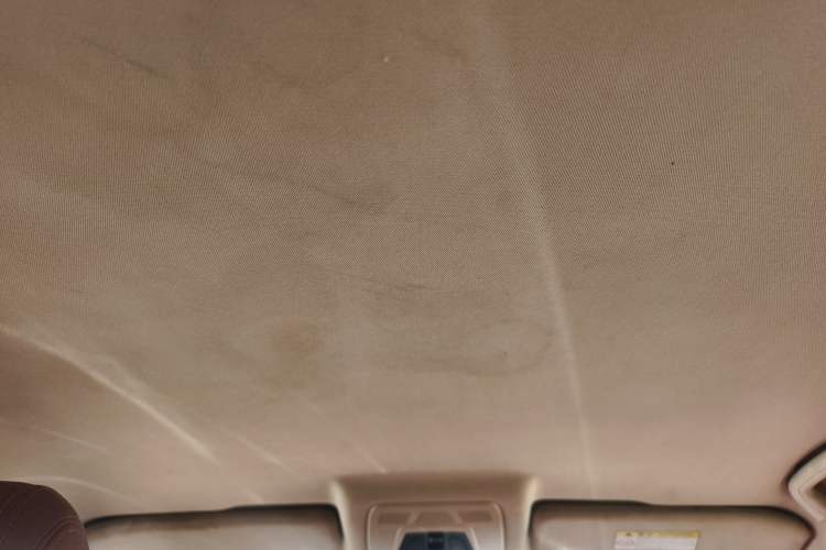 Used Hanteng X7 2016 1.5T Manual Comfort Model