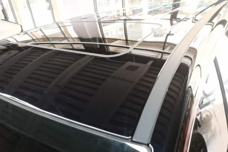 Used GAC Trumpchi M6 2023 PRO 270T DCT Luxury Edition
