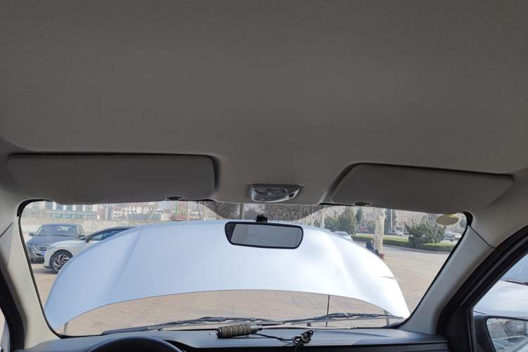 Used CHANGAN KAICHENG Xingka 2024 1.5L GDI Double-Cab Long-Box Cargo Vehicle – Comfort Edition