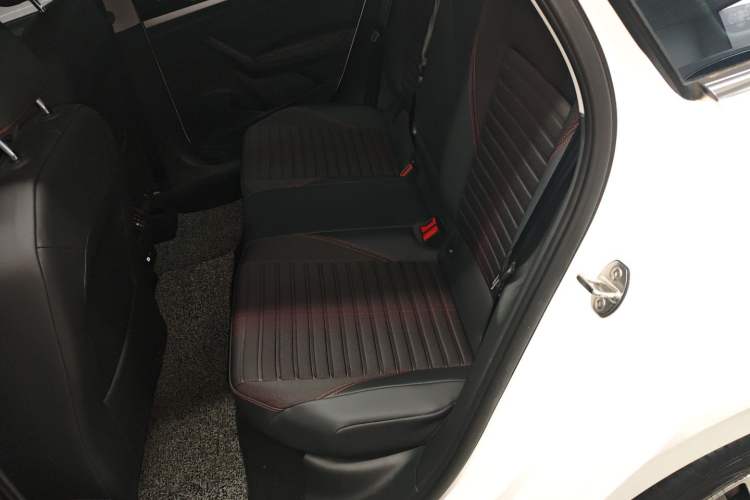 Used Volkswagen Lavida 2024 300TSI DSG Starry Sky Deluxe Edition