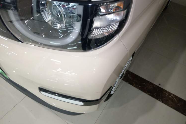 Used Chery QQ Ice Cream 2025 155km Sundae Edition