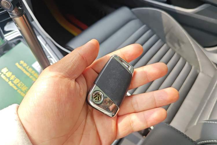 Used Volkswagen Magotan 2020 330TSI DSG Leading Model