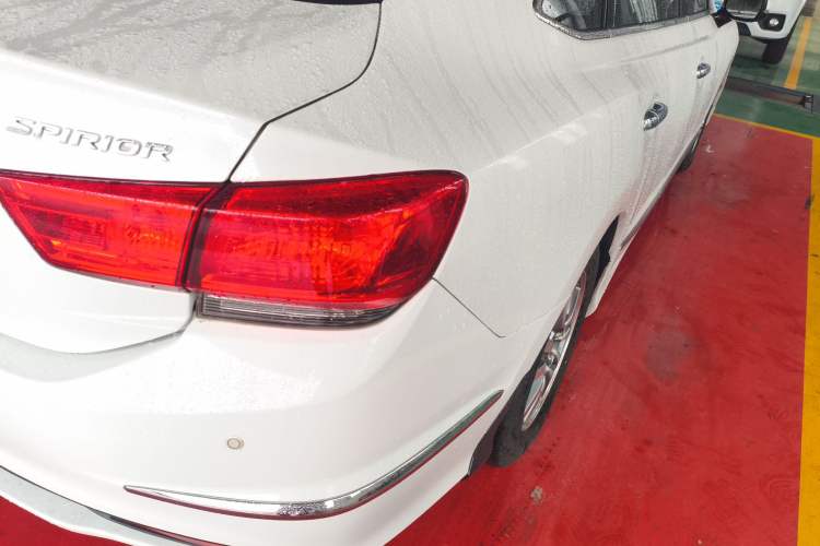 Used Honda Spirior 2017 2.0L Classic Edition Right Rear Taillight