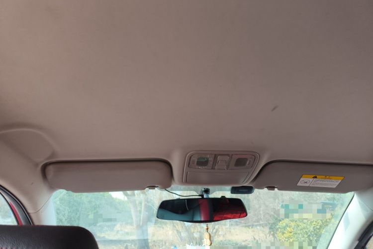 Used CHANGAN Eado 2017 RS 1.5T DCT Dynamic Edition
