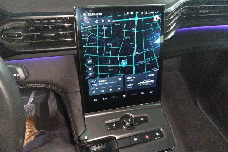 Used Nio EC6 2020 430 km Sport Version
