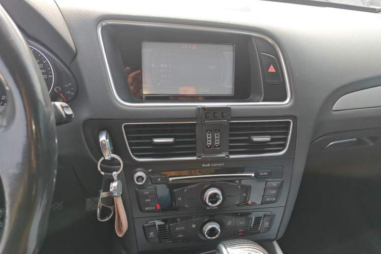 Used Audi Q5 2016 40 TFSI Trendy Edition