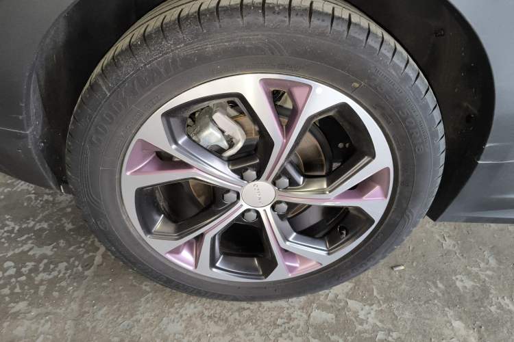 Used Lynk & Co 02 2022 1.5T DCT Shine Plus
