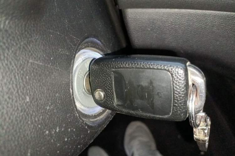 Used Changan Eado 2016 1.6L Manual Fashion Edition